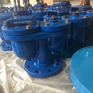 large exhaust air release valve  A-QH-01-2