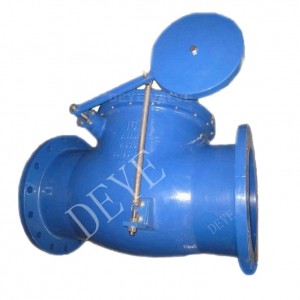 Forged steel piston check Valve