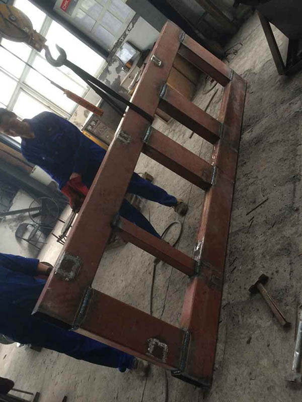 Petrochemical Industry project2