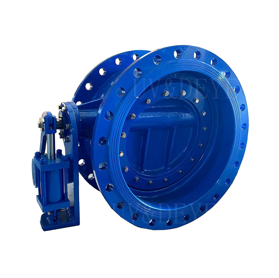 Tilting Disc Check Valves