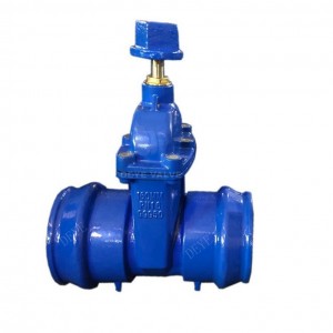 Cast iron ANSI heavy  RS Gate Valve GV-H-AF03