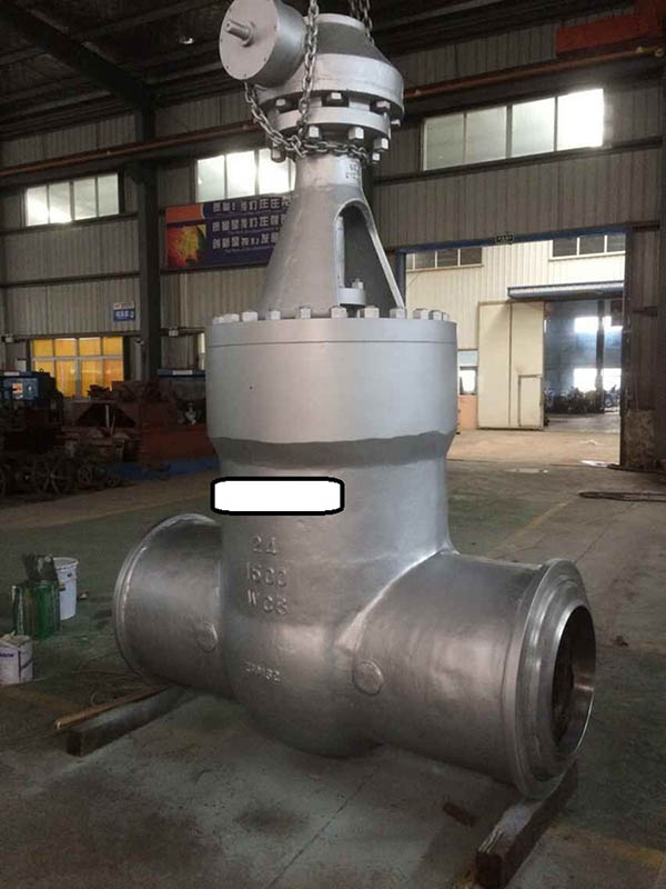 Petrochemical Industry project1