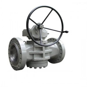API Plug Valve PV-0300-12F