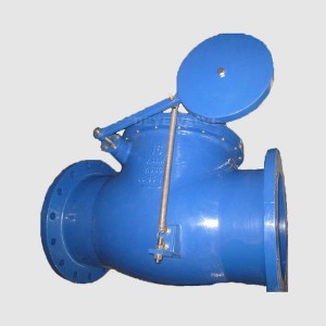 GGG50 Check Valve CV-W-16