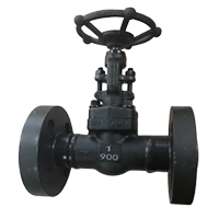 API Valves For Oil & Gas