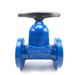straight through Diaphragm valve