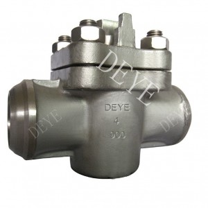BW ends API plug Valve PV-150-1-1-2W