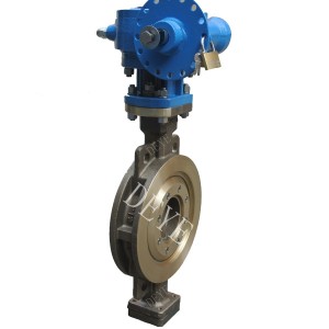 Bronze Valve BRZ-BF-02F