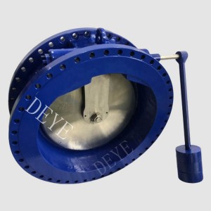 Customized check Valve CVS-150-30WL