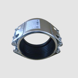 Stainless Steel Pipe Connect Repair Clamp