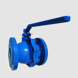Knife Valve And Others B-Y-03
