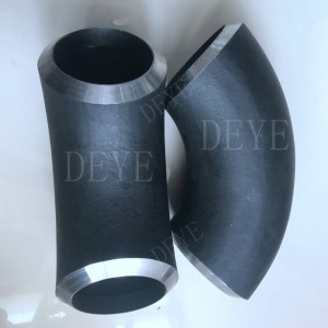WP91 Alloy Steel Butt welded fittings  PF-A-08