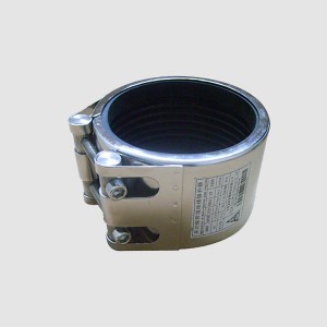 Mf-s Full Circle And Semi Circle Repair Clamp