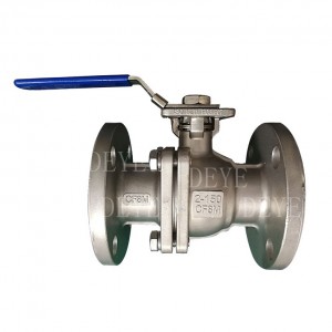 heavy type ss 1000WOG ball valve with thread NPT