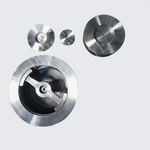 Wafer Disc check Valve