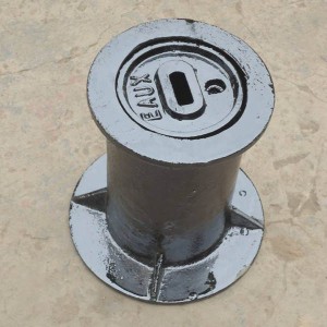 DI GGG40 Surface Water Meter Box