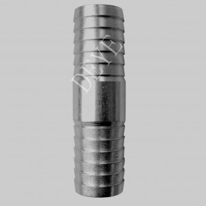 Galvanized steel Hose Mender