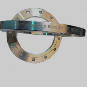 super duplex stainless steel flange
