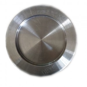 Wafer Disc Check Valve CVS-040-2W