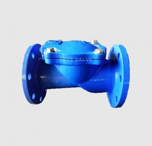 GGG50 Check Valve CV-Z-01