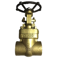 API Valves For Oil & Gas
