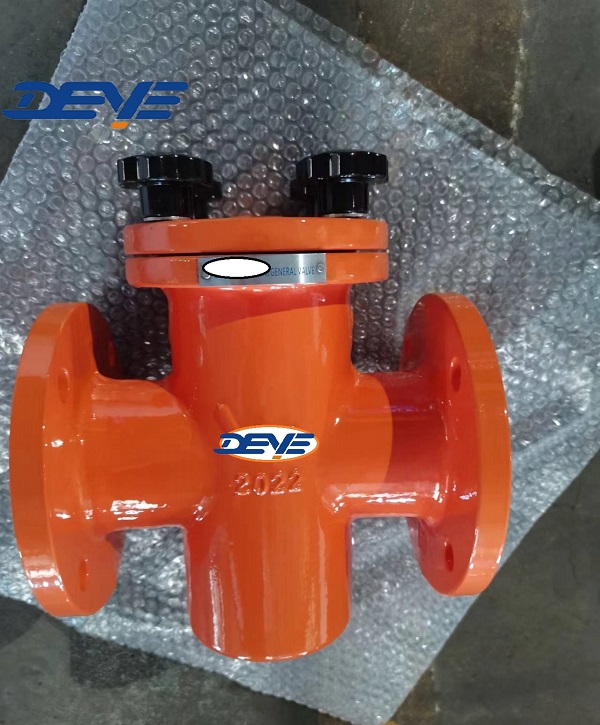 Basket Strainer